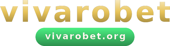vivarobet logo